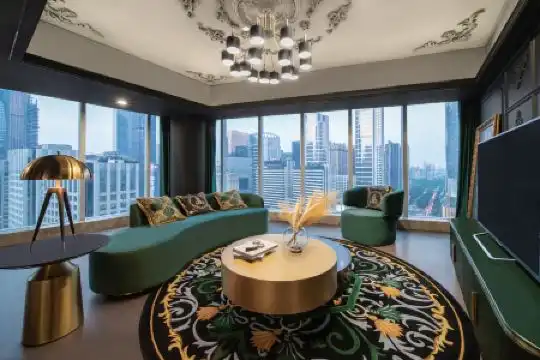 Ascott Ifc - 39