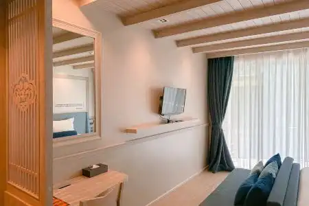 Tide Phuket Beach Front - Sha Plus - 3