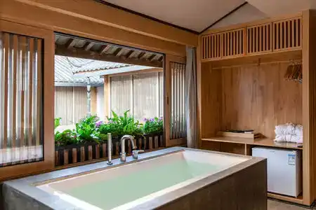 Yunjian Xishe - 56