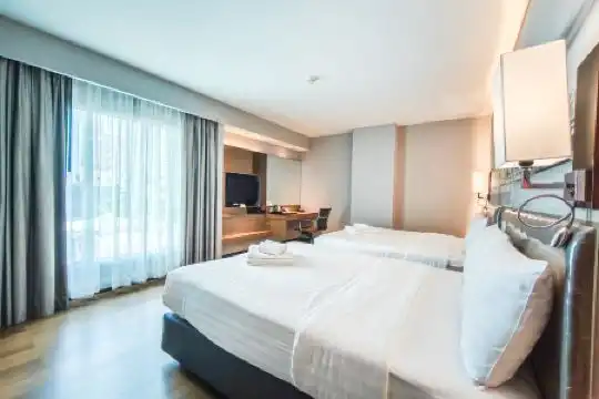 Citrus Sukhumvit 11 by Compass Hospitality - SHA Extra Plus - 147