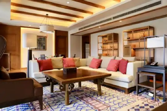 Jinmao Lijiang, the Unbound Collection by Hyatt - 11