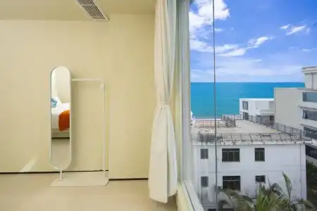 Sanya Jing Yao Sea View Inn - 49