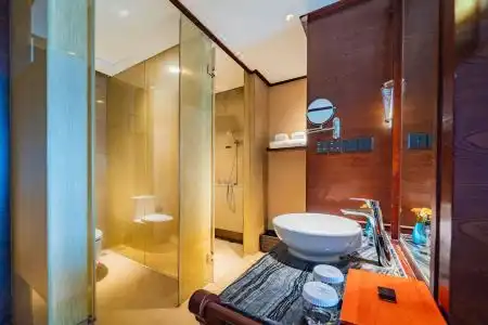 Yitel (Chengdu Chutian Junlin) - 28
