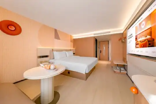 Orange Select(Kunming Nanping Pedestrian Street ) - 17