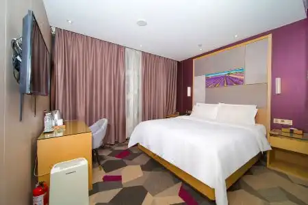 Lavande (Guangzhou Pazhou) - 1