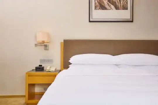 Four Points by Sheraton Guangzhou, Dongpu - 56