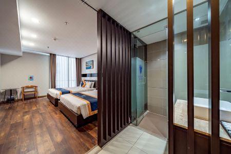 Poseidon Nha Trang - 35