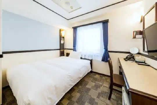 Toyoko Inn Ise Matsusaka Ekimae - 63