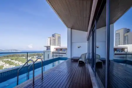 Sofitel Sanya Leeman Resort - 48