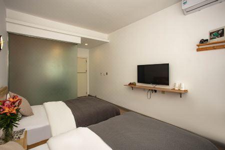 Daqian Boutique Inn - 40