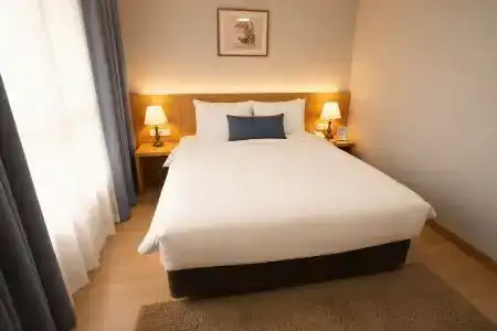Boutique Terrace - 14