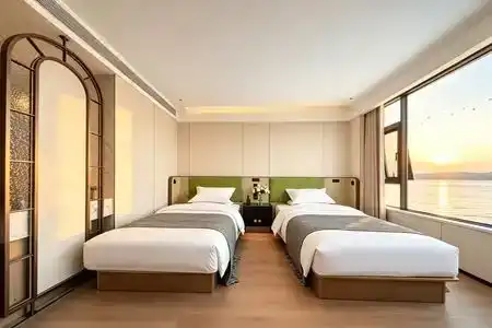 Yue Chao Yue Man West Building Seaview - 6