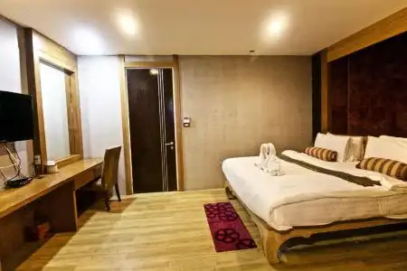 Eurna Resort - 38