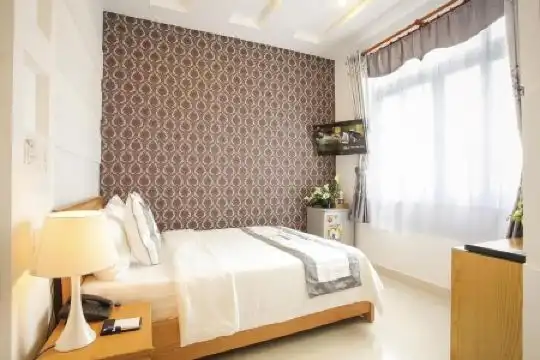 Reddoorz Yen Nam - Nguyen Trong Tuyen Street - 16