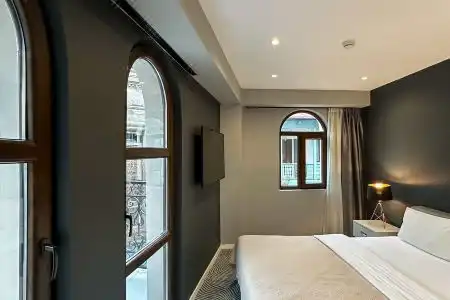 Silver 39 Boutique & Terrace - 67