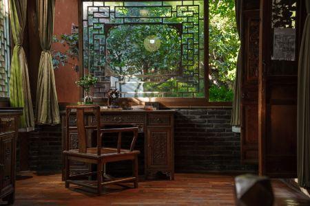 Lijiang Shuhe Yunju Zuo'an Inn - 83