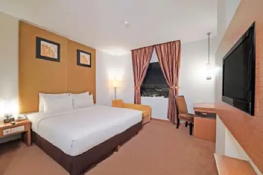 Grand Tjokro Yogyakarta - 66
