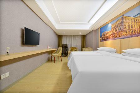Vienna (Shenzhen Guanguang Road Foxconn) - 31