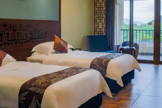 Luhuitou State Guesthouse & Resort - 134