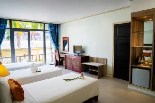 Lotus Vung Tau Resort & Spa - 50
