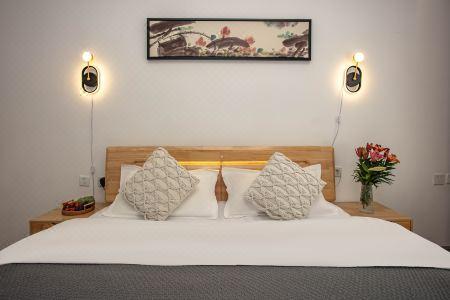 Daqian Boutique Inn - 87
