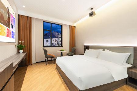 Lijiang Yunshang - 25