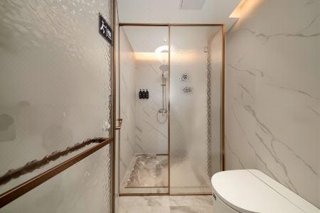 Yue Chao Yue Man West Building Seaview - 92