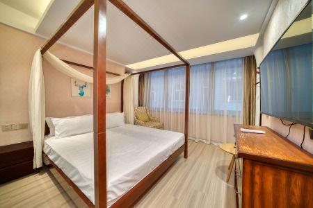 Tranquil Inn - 47