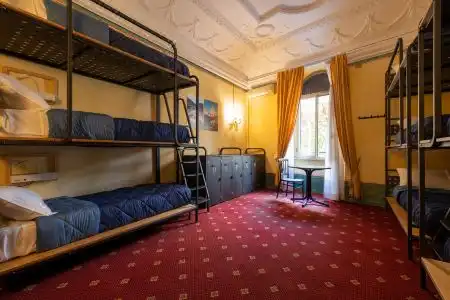 Ostello Bello Roma Colosseo - 73