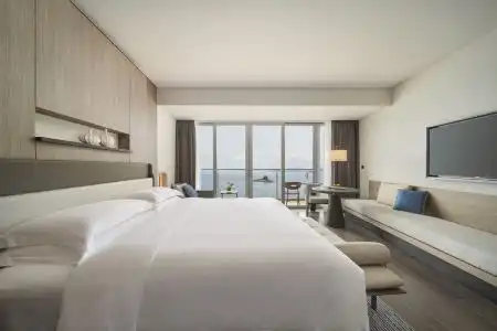 Intercontinental Shenzhen Dameisha Resort, an IHG - 62