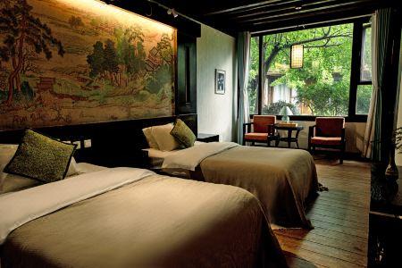 Lijiang Taste Shuhe Inn - 8