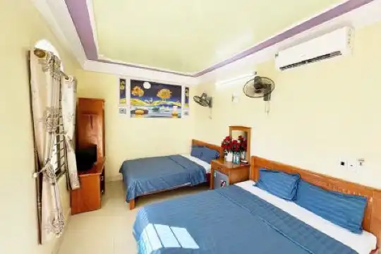 ĐẠi ThỦy - 48