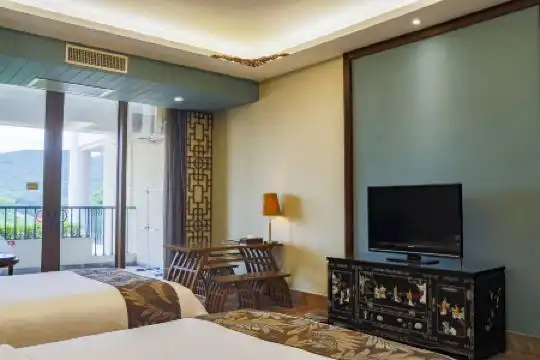 Luhuitou State Guesthouse & Resort - 30
