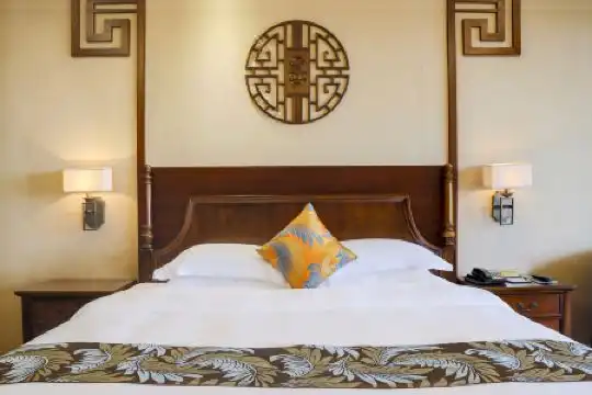 Luhuitou State Guesthouse & Resort - 14