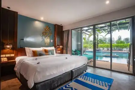 Mai Khao Lak Beach Resort & Spa - Sha Plus - 3