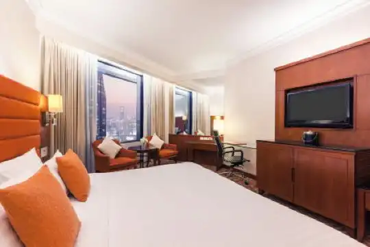 Rembrandt And Suites Sha Plus Certified - 42