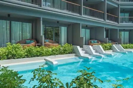 Panan Krabi Resort - Sha Plus - 35