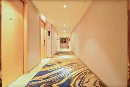 Vienna (Shenzhen Guanguang Road Foxconn) - 4
