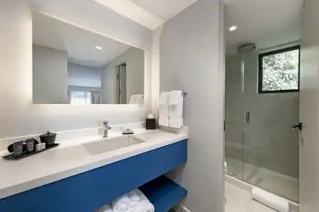 La Jolla Cove Suites - 54