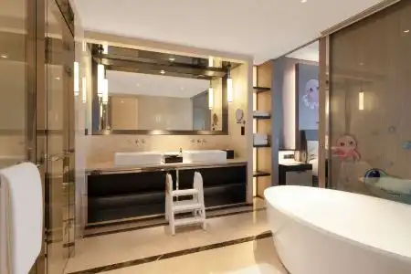 Intercontinental Shenzhen Dameisha Resort, an IHG - 111