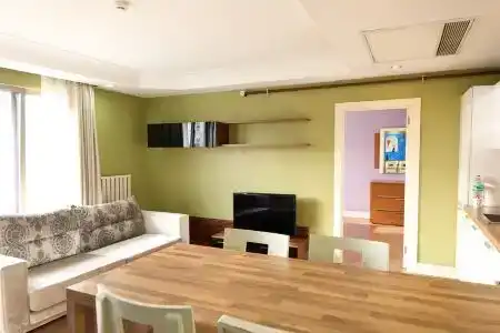 Taba Luxury Suites & - 38