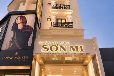 Hanz Son Mi 839 Le Hong Phong - 2