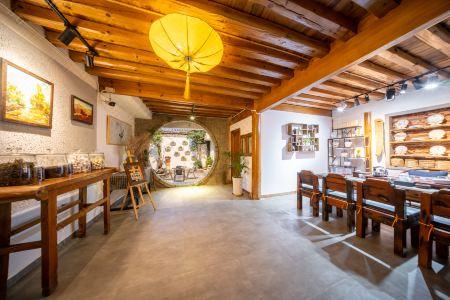 Lijiang Time Inn - 9