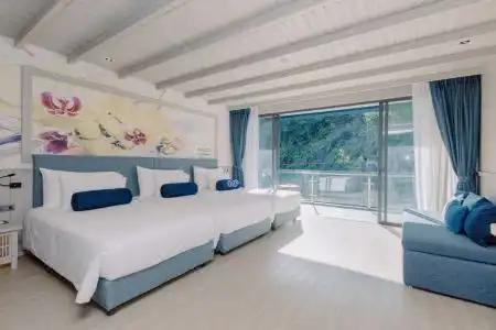 Tide Phuket Beach Front - Sha Plus - 26