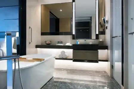 Crowne Plaza Shanghai Pujiang, An Ihg - 79