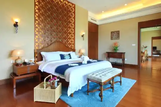 Luhuitou State Guesthouse & Resort - 85