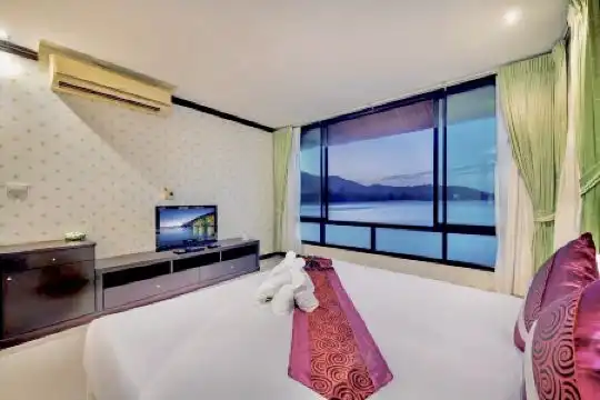 Racha Kiri & Spa - 52