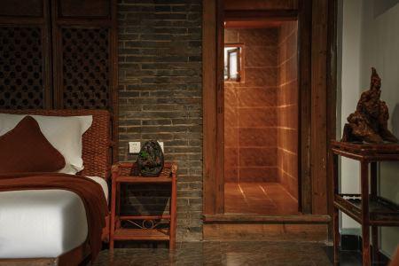 Lijiang Shuhe Yunju Zuo'an Inn - 85