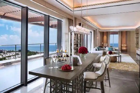 Sofitel Sanya Leeman Resort - 61