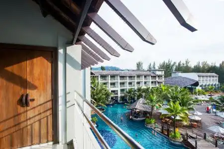 Mai Khao Lak Beach Resort & Spa - Sha Plus - 30
